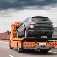 Route 66 Towing Service