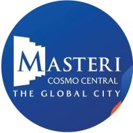 cosmocentral