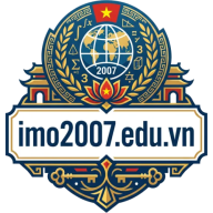 imo2007eduvn