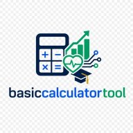 basiccalculatortool