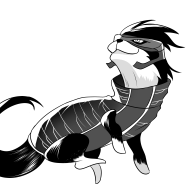 TheMaskedFerret