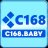 c168baby